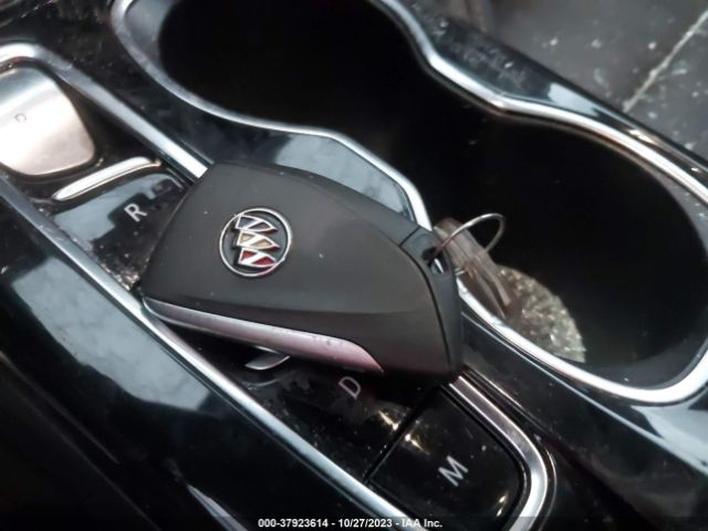 LRBFZNR43MD142858 Buick Envision Essence