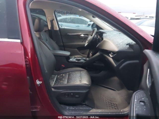LRBFZNR43MD142858 Buick Envision Essence