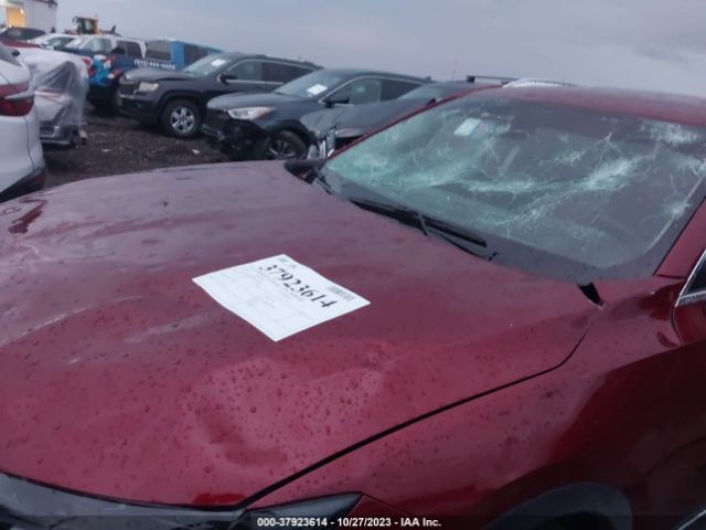 LRBFZNR43MD142858 Buick Envision Essence