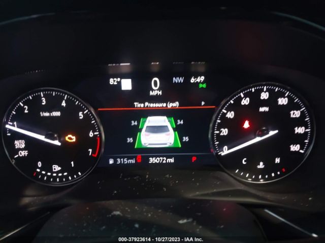 LRBFZNR43MD142858 Buick Envision Essence