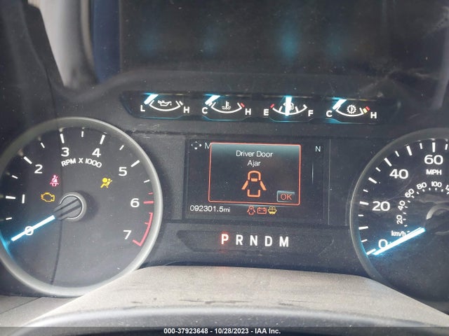 Ford F-150 Xlt 2019 1FTEW1E55KFC32317 Image 7
