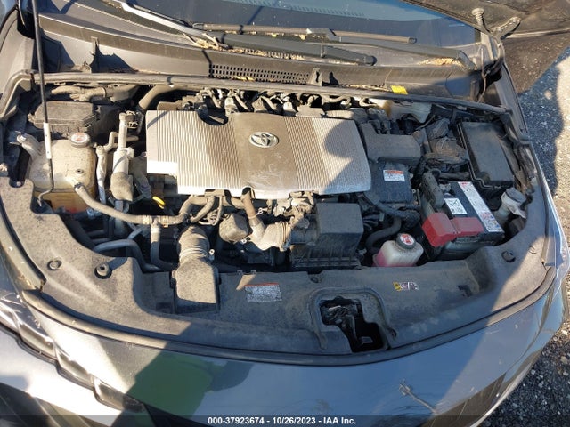 Toyota Prius Prime Plus/premium/advanced 2017 JTDKARFP6H3017877 Image 10