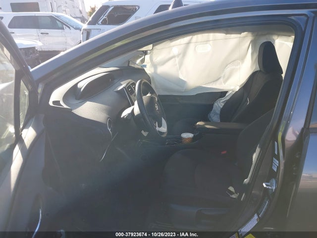 Toyota Prius Prime Plus/premium/advanced 2017 JTDKARFP6H3017877 Image 5