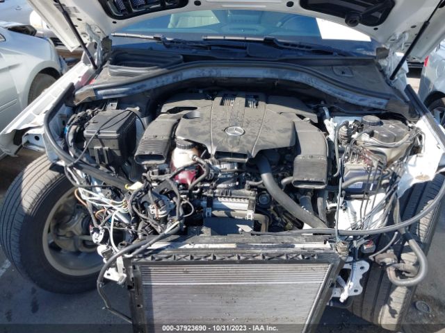 4JGDF6EE9JB178241 Mercedes-Benz Gls Gls 450