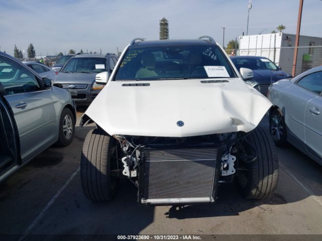 4JGDF6EE9JB178241 Mercedes-Benz Gls Gls 450