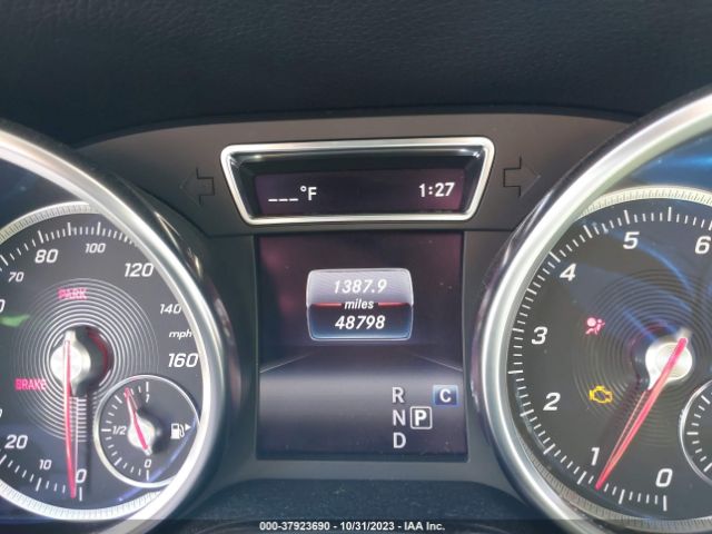 4JGDF6EE9JB178241 Mercedes-Benz Gls Gls 450
