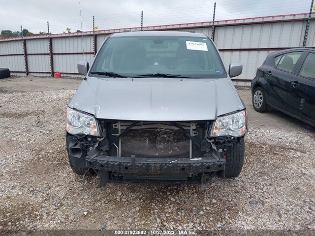 Dodge Grand Caravan Sxt 2019 2C4RDGCG9KR674511 Image 12