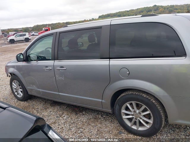 Dodge Grand Caravan Sxt 2019 2C4RDGCG9KR674511 Image 14