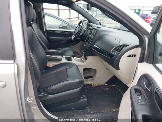 Dodge Grand Caravan Sxt 2019 2C4RDGCG9KR674511 Image 5