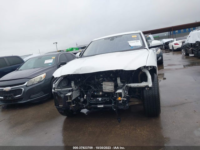 2020 JAGUAR F-PACE SADCK2GX3LA633889 Photo 5