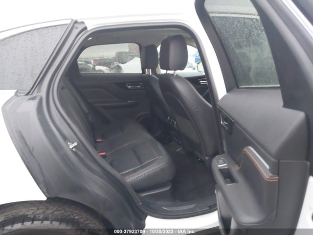 2020 JAGUAR F-PACE SADCK2GX3LA633889 Photo 7
