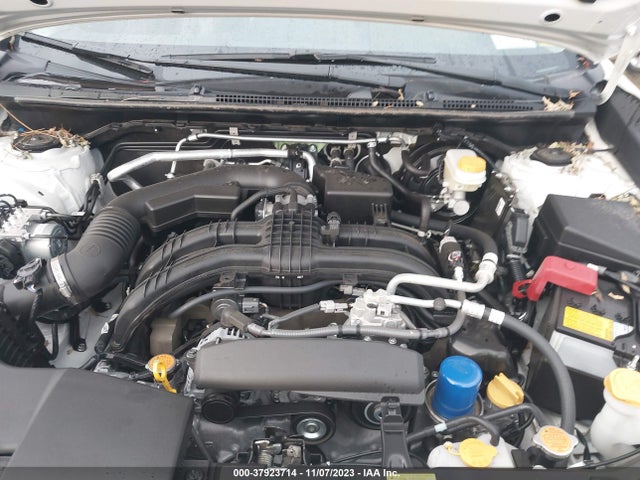 2023 SUBARU CROSSTREK PREMIUM VIN: JF2GTAECXPH255783