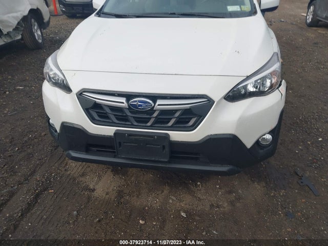 2023 SUBARU CROSSTREK PREMIUM VIN: JF2GTAECXPH255783