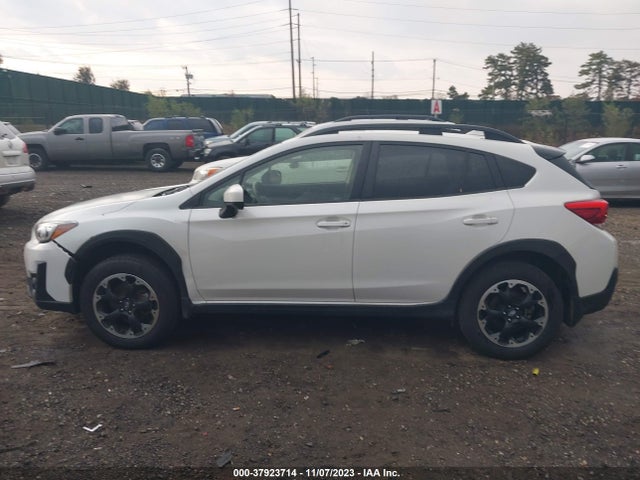 2023 SUBARU CROSSTREK PREMIUM VIN: JF2GTAECXPH255783
