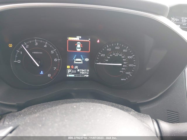 2023 SUBARU CROSSTREK PREMIUM VIN: JF2GTAECXPH255783