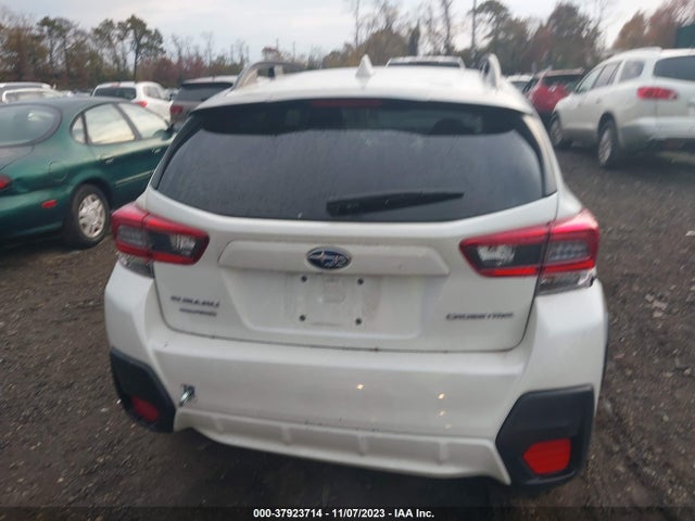 2023 SUBARU CROSSTREK PREMIUM VIN: JF2GTAECXPH255783