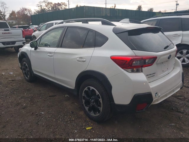 2023 SUBARU CROSSTREK PREMIUM VIN: JF2GTAECXPH255783