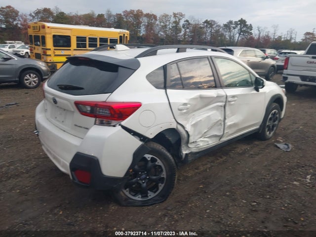 2023 SUBARU CROSSTREK PREMIUM VIN: JF2GTAECXPH255783
