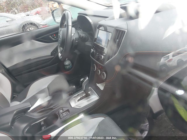2023 SUBARU CROSSTREK PREMIUM VIN: JF2GTAECXPH255783