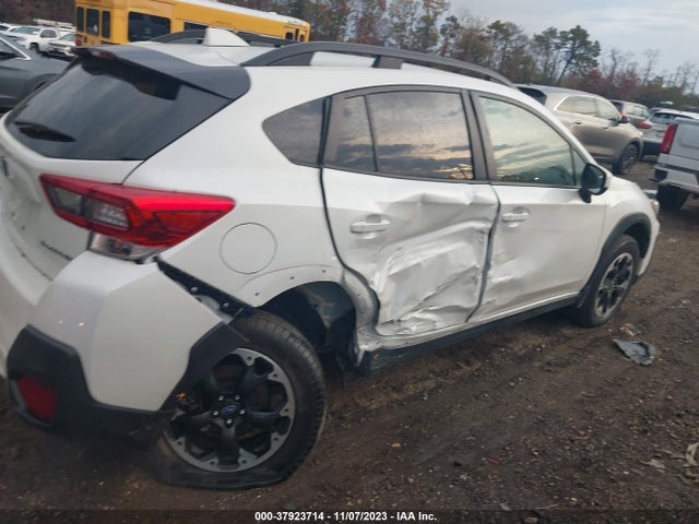 2023 SUBARU CROSSTREK PREMIUM VIN: JF2GTAECXPH255783