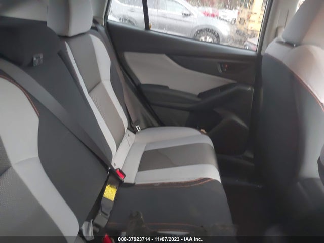2023 SUBARU CROSSTREK PREMIUM VIN: JF2GTAECXPH255783