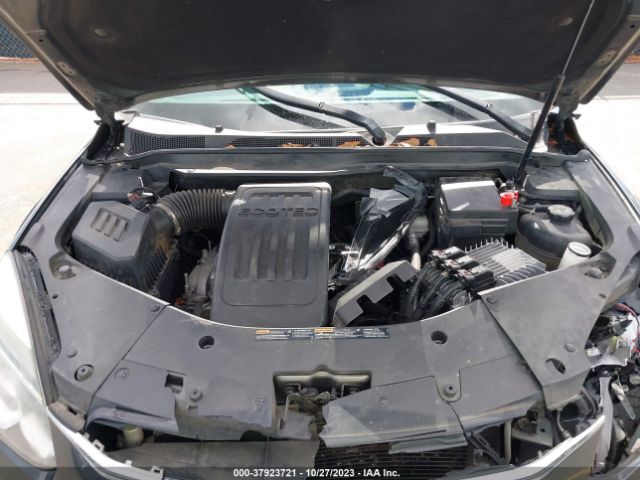 2GNFLFEK6H6306497 Chevrolet EQUINOX LT