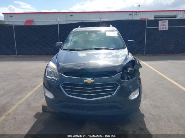 2GNFLFEK6H6306497 Chevrolet EQUINOX LT