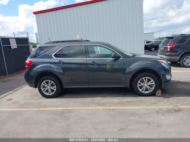 2GNFLFEK6H6306497 Chevrolet EQUINOX LT