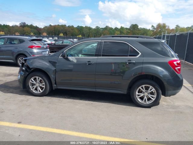 2GNFLFEK6H6306497 Chevrolet EQUINOX LT