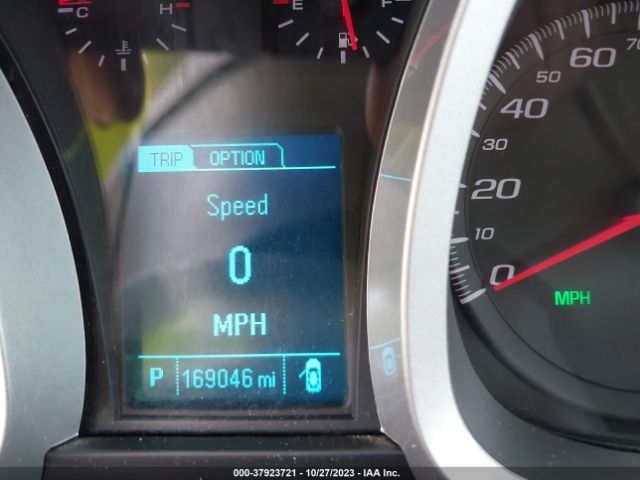 2GNFLFEK6H6306497 Chevrolet EQUINOX LT