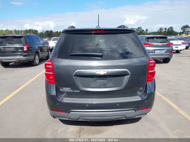 2GNFLFEK6H6306497 Chevrolet EQUINOX LT