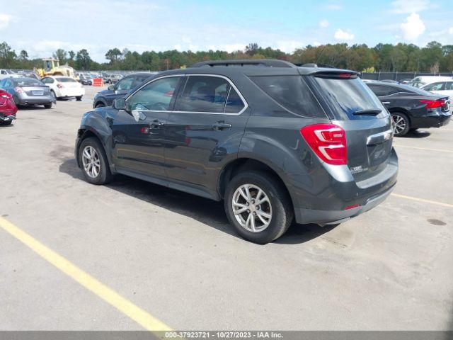 2GNFLFEK6H6306497 Chevrolet EQUINOX LT