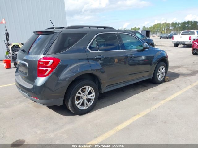 2GNFLFEK6H6306497 Chevrolet EQUINOX LT