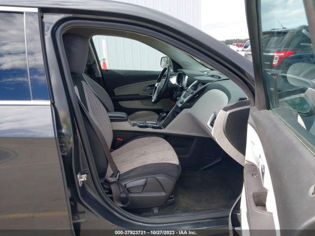 2GNFLFEK6H6306497 Chevrolet EQUINOX LT