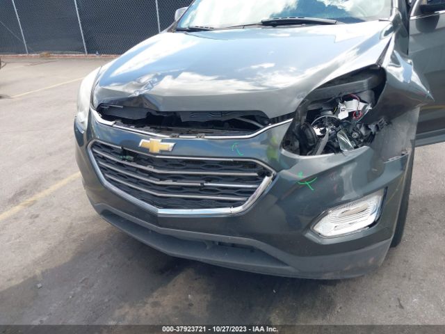 2GNFLFEK6H6306497 Chevrolet EQUINOX LT