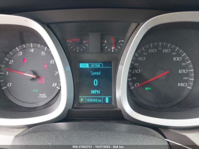 2GNFLFEK6H6306497 Chevrolet EQUINOX LT
