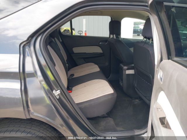 2GNFLFEK6H6306497 Chevrolet EQUINOX LT