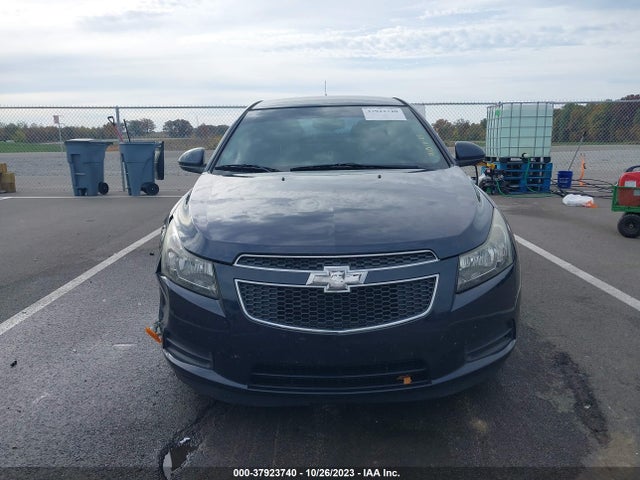 Chevrolet CRUZE ECO 2014 1G1PH5SB0E7157781 Image 12