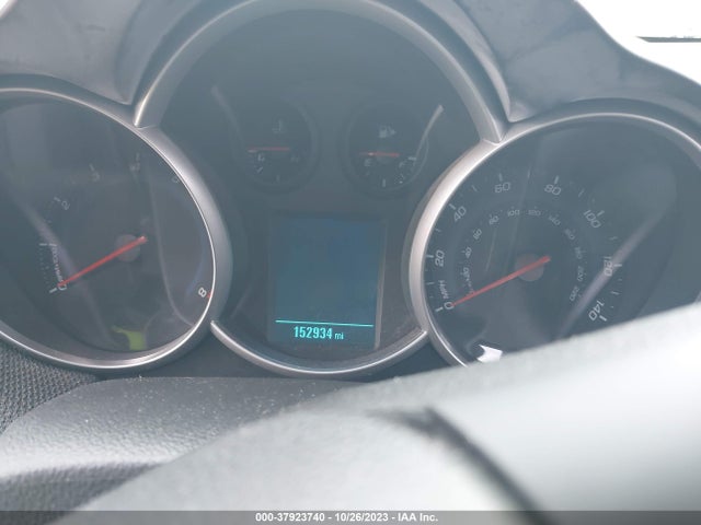 Chevrolet CRUZE ECO 2014 1G1PH5SB0E7157781 Image 15