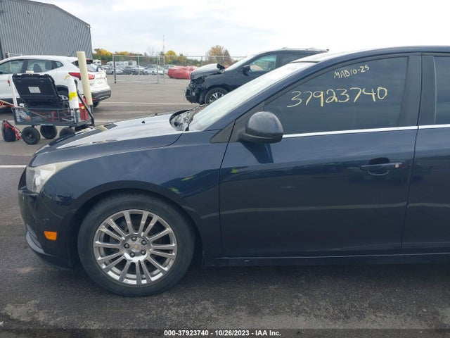 Chevrolet CRUZE ECO 2014 1G1PH5SB0E7157781 Image 11