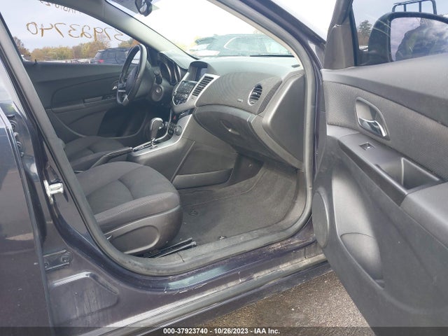 Chevrolet CRUZE ECO 2014 1G1PH5SB0E7157781 Image 5