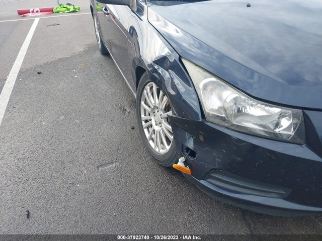 Chevrolet CRUZE ECO 2014 1G1PH5SB0E7157781 Image 6