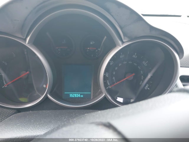 Chevrolet CRUZE ECO 2014 1G1PH5SB0E7157781 Image 7