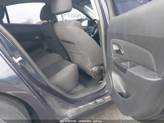 Chevrolet CRUZE ECO 2014 1G1PH5SB0E7157781 Image 8