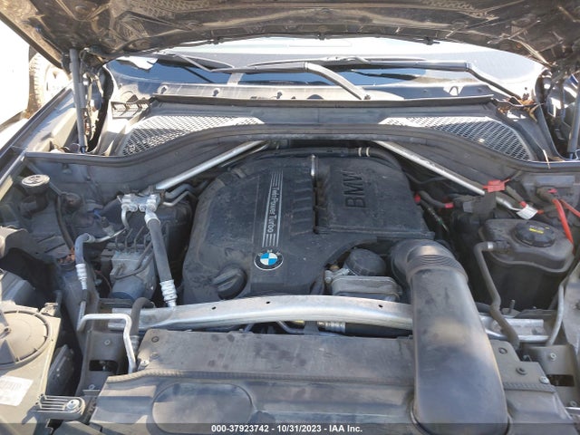 5UXKR0C51F0P16855 BMW X5 Xdrive35i