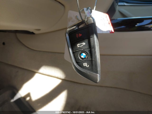 5UXKR0C51F0P16855 BMW X5 Xdrive35i