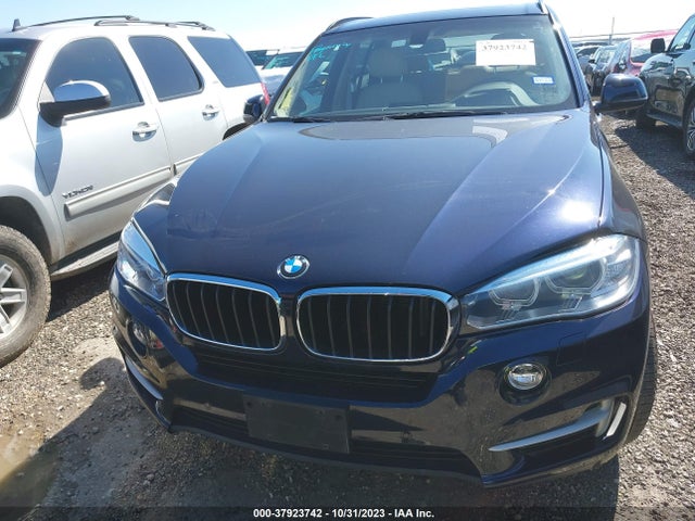 5UXKR0C51F0P16855 BMW X5 Xdrive35i