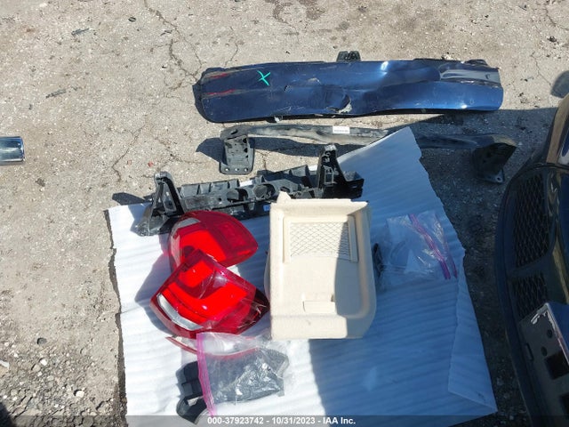 5UXKR0C51F0P16855 BMW X5 Xdrive35i
