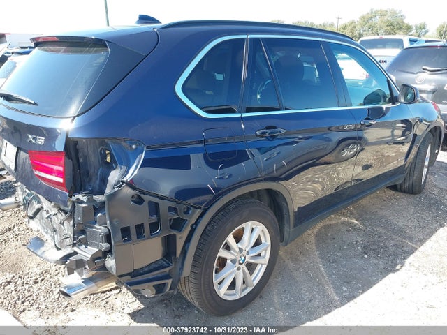 5UXKR0C51F0P16855 BMW X5 Xdrive35i