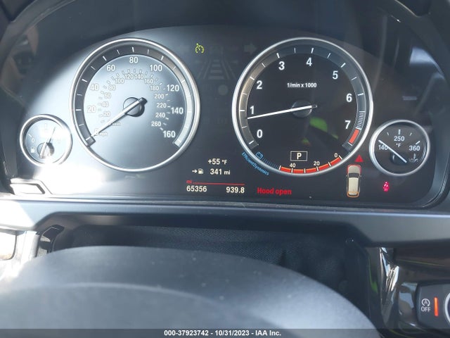 5UXKR0C51F0P16855 BMW X5 Xdrive35i